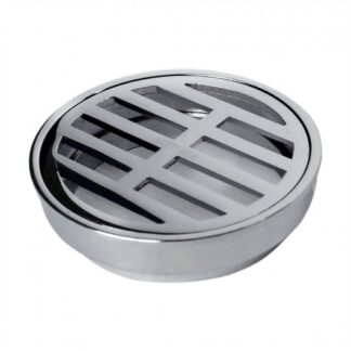 SUMIDERO CROMADO 2'' METUSA