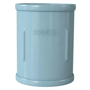 Unión Socket PVC 3/4" PAVCO