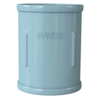 Unión Socket PVC 1/2" PAVCO