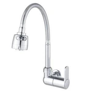 LLAVE CON PICO FLEXIBLE FANTASTIC METUSA