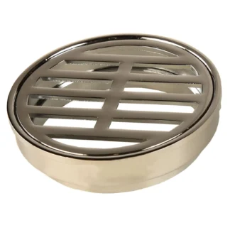 Sumidero Cromado 3" TSM 176 TECNIMET