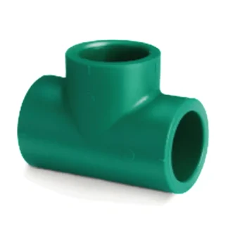 TEE DE 110 MM ROTOPLAS