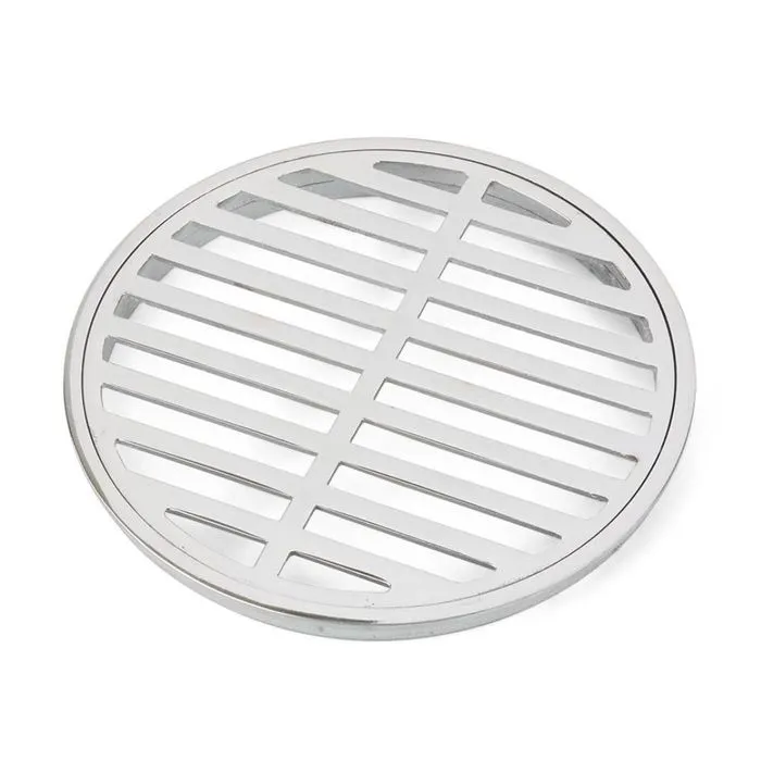 Sumidero Cromado 6" Marsano